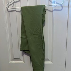 Lululemon Wunder Under High Rise Tight 28” Luxtreme